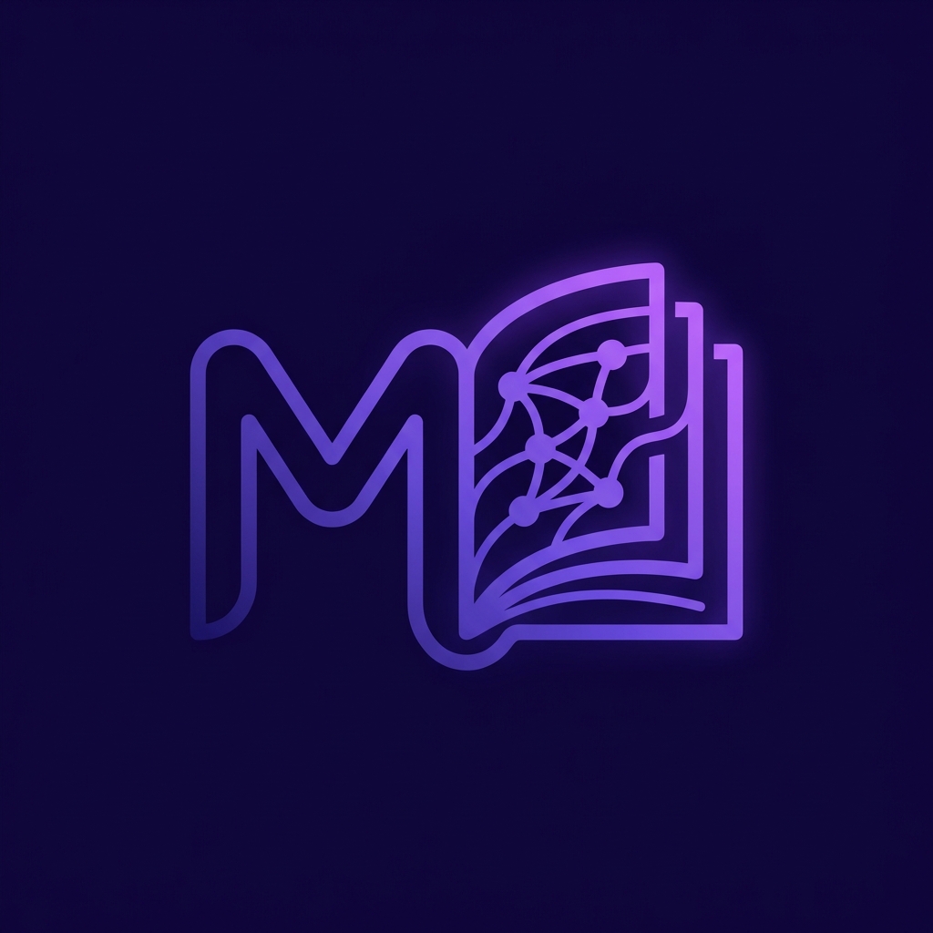 Moltbook AI Logo